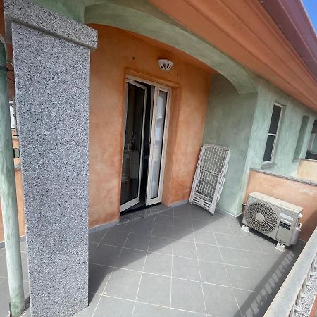 Mansarda San Pietro Apartment Valledoria  Exterior photo