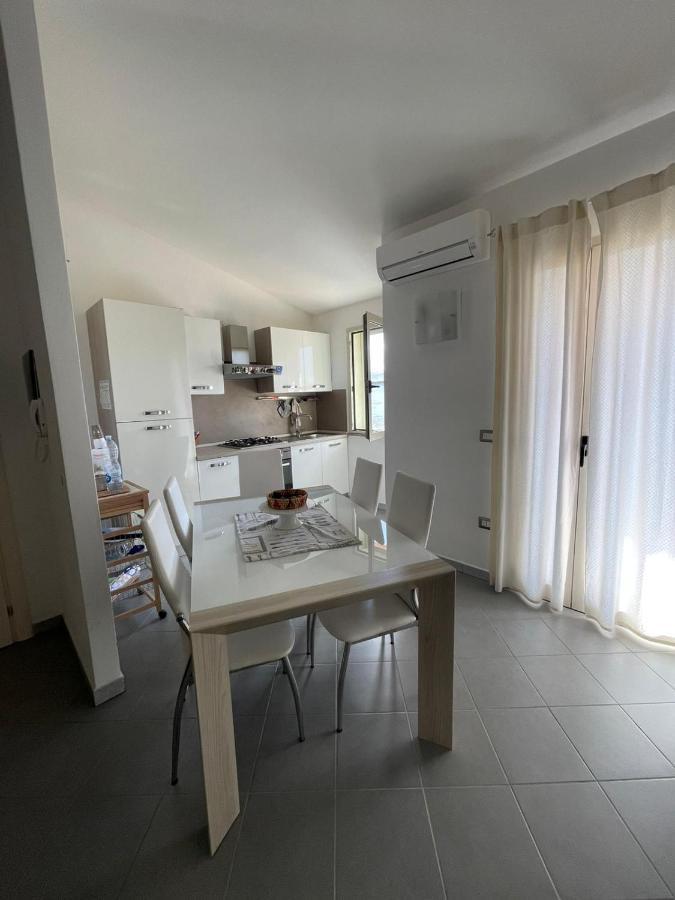Mansarda San Pietro Apartment Valledoria  Exterior photo