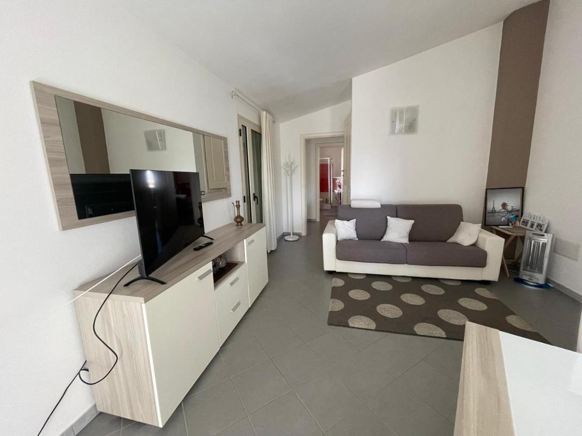Mansarda San Pietro Apartment Valledoria  Exterior photo