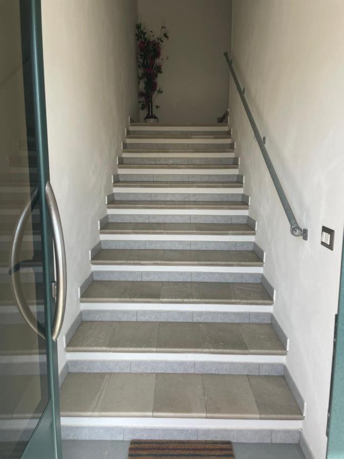 Mansarda San Pietro Apartment Valledoria  Exterior photo
