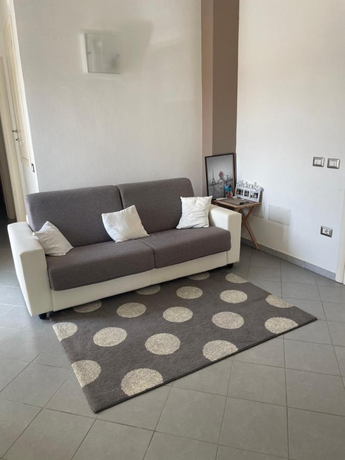 Mansarda San Pietro Apartment Valledoria  Exterior photo