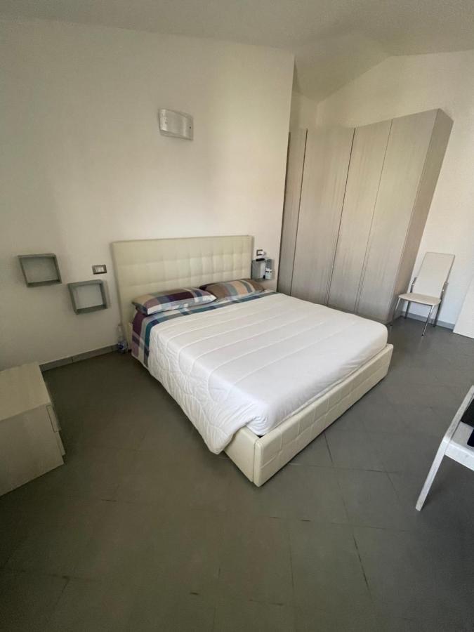 Mansarda San Pietro Apartment Valledoria  Exterior photo