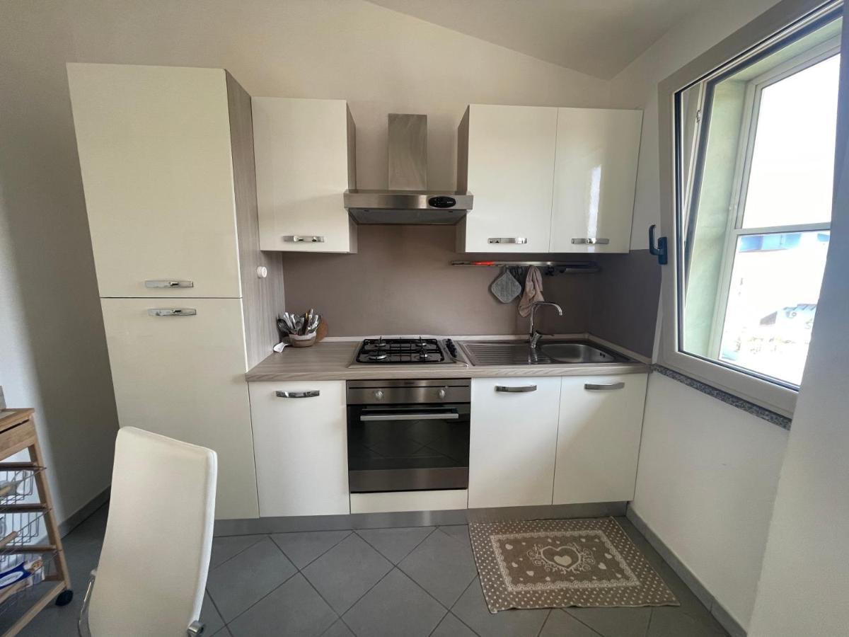 Mansarda San Pietro Apartment Valledoria  Exterior photo