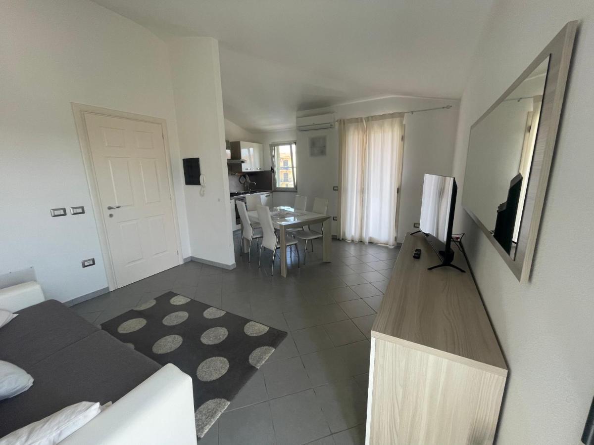 Mansarda San Pietro Apartment Valledoria  Exterior photo